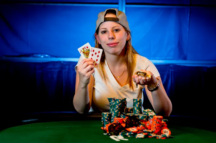 Loni Harwood Ganhou o Evento #60: $1,500 No-Limit Hold'em ($609,017)! 0001