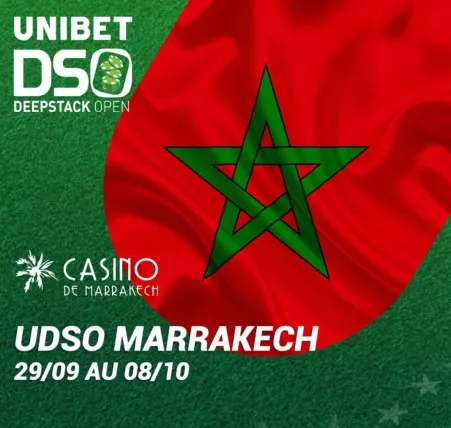 UDSO Marrakech