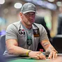 Michael Mizrachi