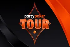 partypoker tour