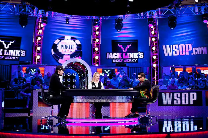 WSOP Through the Lens: Part I 113