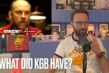 Daniel Negreanu Old School vs New School