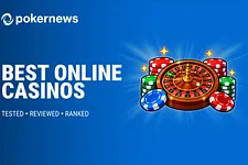 Best Online Casinos