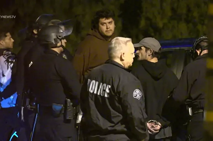 Mikki Mase Arrest Poker