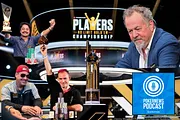 PN Podcast: 2023 WSOP Schedule + Hear from Bonomo, Boston Rob & David Costabile at PSPC!