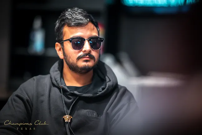 Neil Vora
