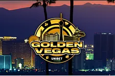 Golden Vegas Unibet
