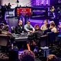 Final Table