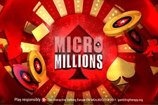 2026 PokerStars MicroMillions