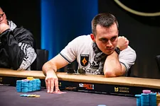 Mikita Badziakouski Venceu Dois dos Três Últimos Main Events das Triton Poker Series