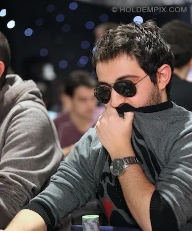 WPT Montreal  : Ilan Boujenah, Jonathan Abdellatif et Mike Sexton en lice à 17 left 0001