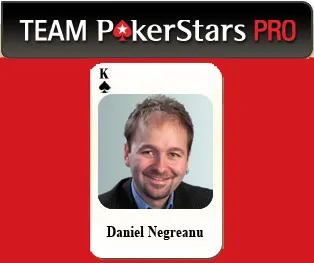 Noah Boeken vs Daniel Negreanu 102