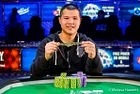 Perry Shiao Goes from Poker Dealer to 2015 WSOP Monster Stack Millionaire