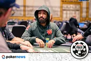 WSOP POY 2025: João Vieira às portas do pódio; Benny Glaser lidera após vencer terceira bracelete