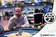 Max Stenberg Denies Narcis-Gabriel Nedelcu in the $5K PLO Bracelet Event