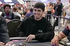 Pedro Neves poker