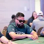 Borgata Almighty Stack
