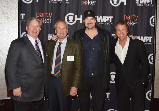 Brèves Poker : Nadal, Carlsen, Moorman, Esfandiari au menu 105