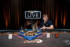 Filipe "Zagazaur" Oliveira Vence Main Event do Caribbean Poker Party 2018