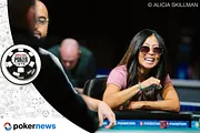 Esther Taylor Makes History as Second Woman to Final Table $50K PPC