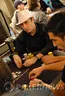 EPT 2007 Londres - Day 1a : Nicolas Levi, monsieur 100.000 chips