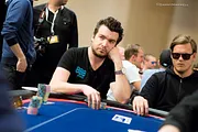 The Book on Moorman: The True Story Behind Online Poker's Biggest Winner