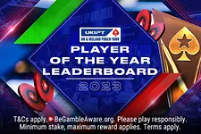 UKIPT Leaderboards