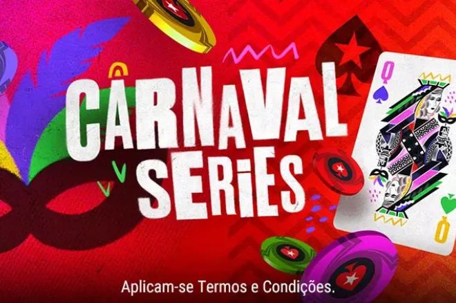 Carnaval Series 2025
