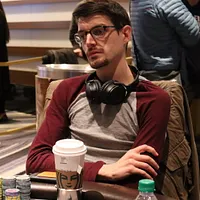 Wesley Brown