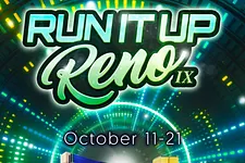 RIU Reno IX
