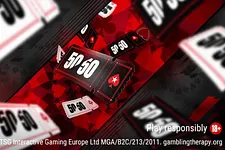 PokerStars 50/50 Series