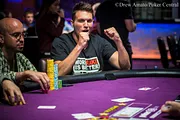 Doug Polk stoppe l'hémorragie et conforte son avance (604.000$)