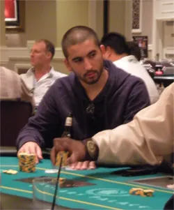 Mais um dia em Vegas… 102