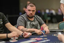 Pedro "PaDiLhA SP" Padilha Fatuira US$ 14.638 no High Roller Club