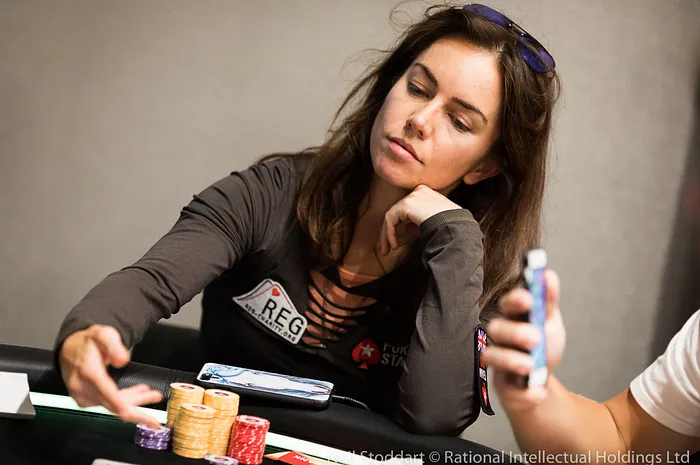 EPT Barcelona : Liv Boeree, Dario Sammartino et Orpen Kisacikoglu en finale du High Roller 0001
