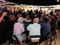 Aaron Nola Poker Night