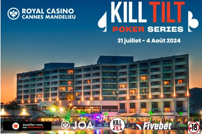 Kill Tilt Series