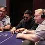 SiGMA Poker Tour Manila Day 1a