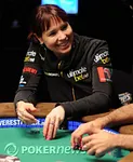 Annie Duke