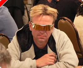 Sole Survivor: Per Erik Loeff is Team PokerNews Last Hope 0001
