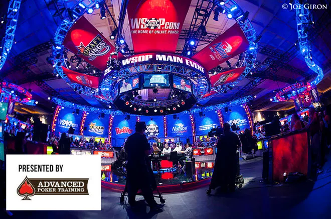 WSOP