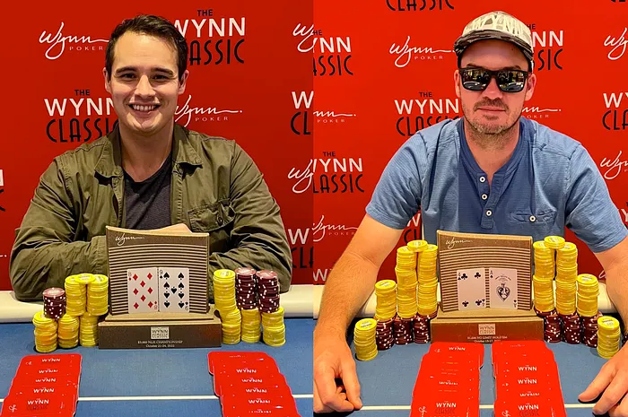 2022 Wynn Fall Classic