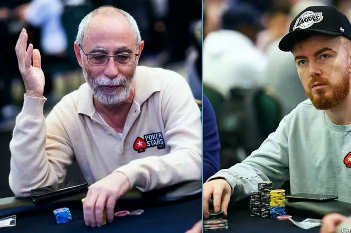 Sponsoring : Jake Cody et Barry Greenstein ne représentent plus PokerStars 0001