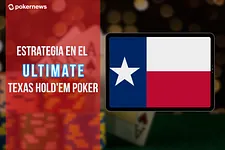 Estrategia en el Ultimate Texas Hold'em Poker