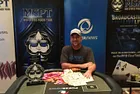 Blake Bohn Wins Mid-States Poker Tour Meskwaki Casino ($101,229)
