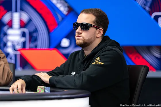 João Tomás poker