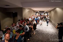 PokerStars.com EPT Barcelona Main Event  : Affluence monstre au Jour 1b 101