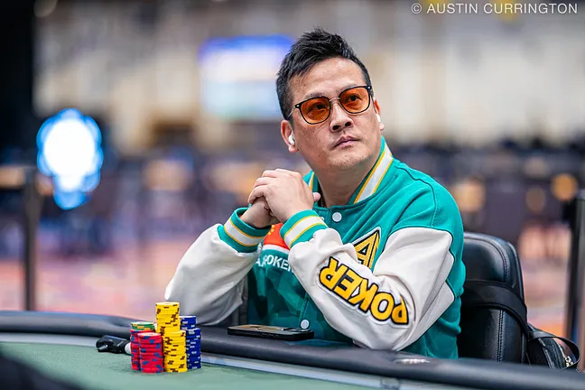 Dong Chen