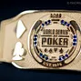 WSOP 2025 Bracelet - First Look