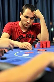 Eureka Poker Tour : le nouveau pari de Pokerstars en Europe de l'est 102